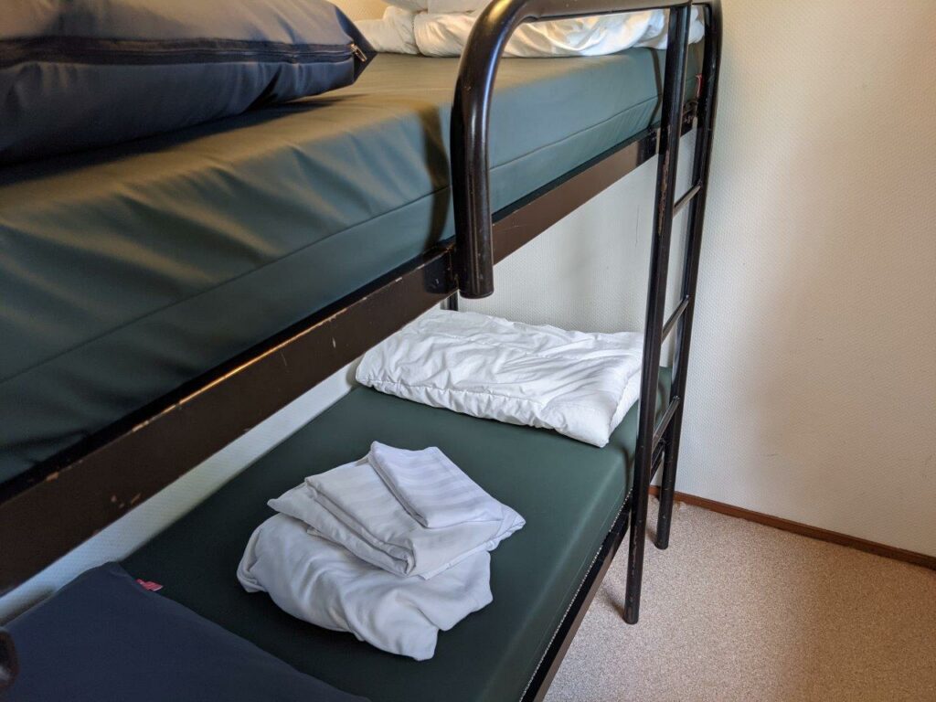 Grote Eik 2e kleine slaapkamer