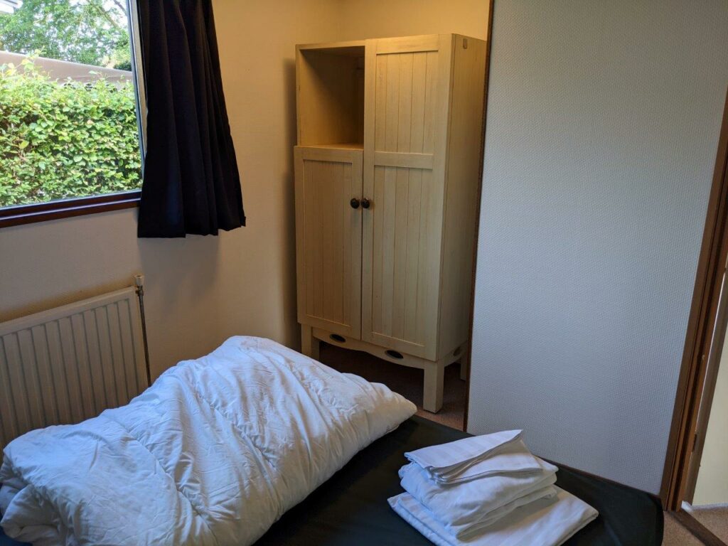 Grote Eik grote slaapkamer 2