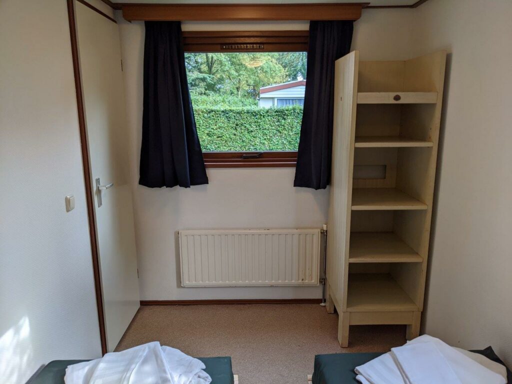 Kleine Eik tweede slaapkamer 2