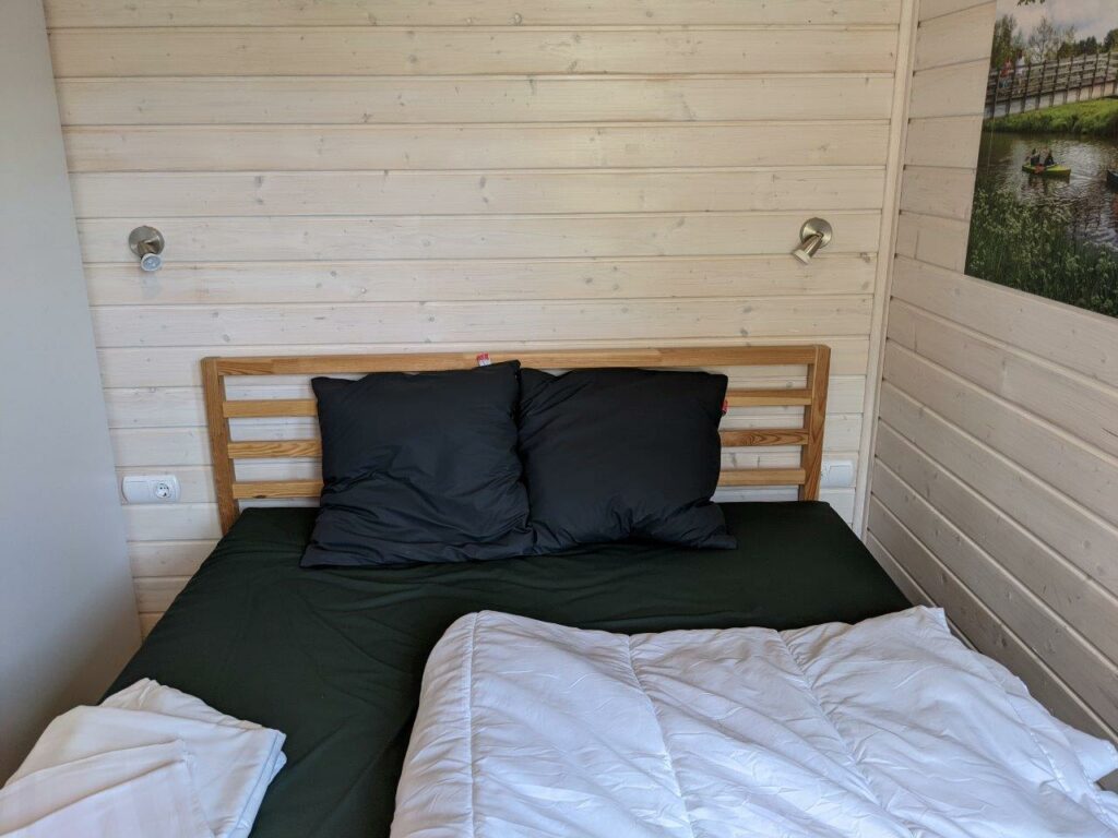 Witte Linde slaapkamer 3