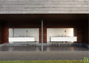 sanitair