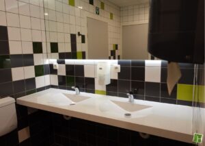 sanitair