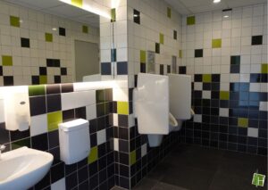 sanitair