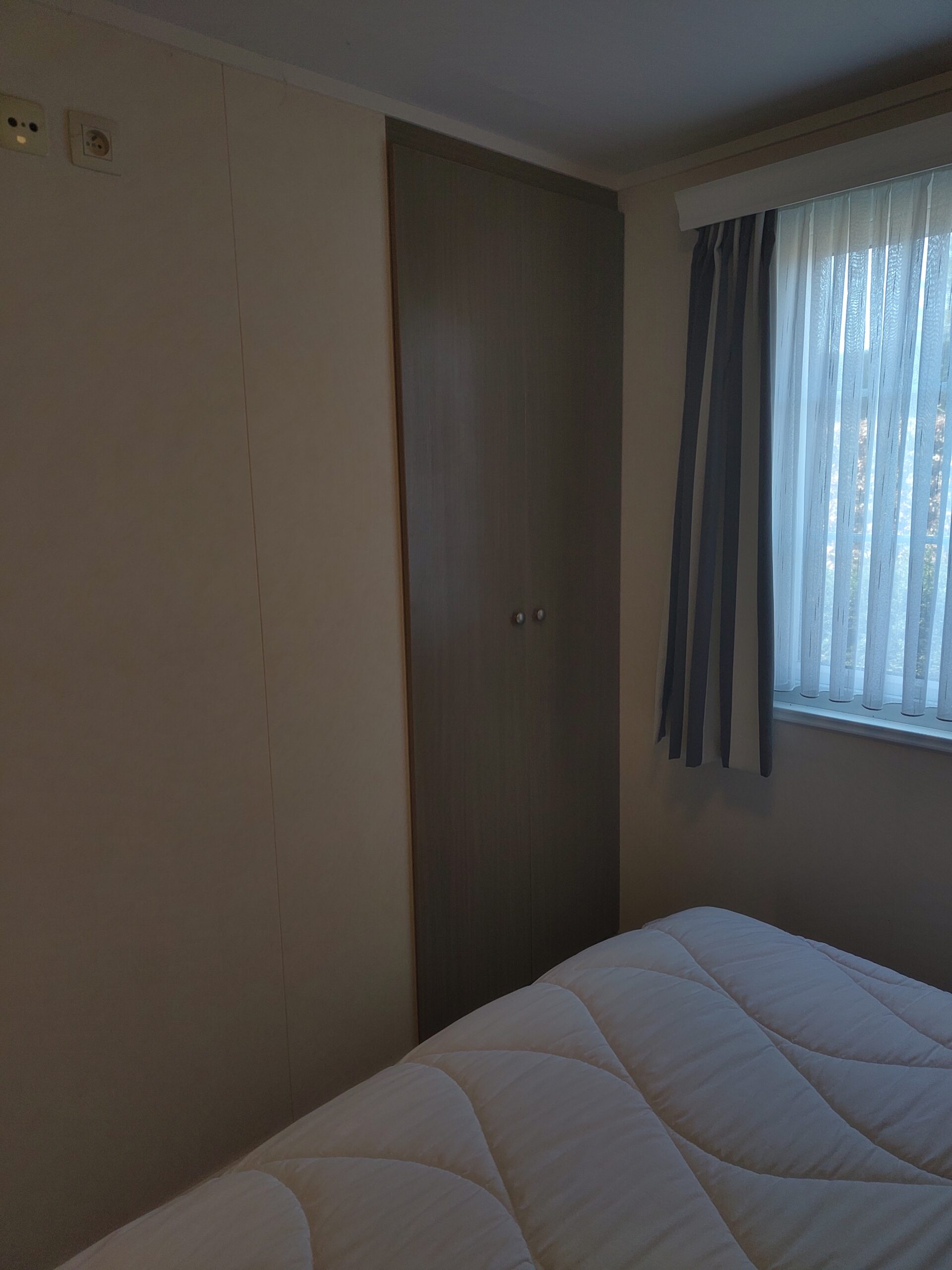 Staancaravan 50 te koop op Camping Houtum (22)