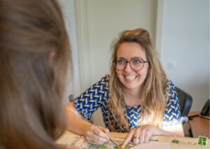 Martiena van Camping Houtum in Kasterlee