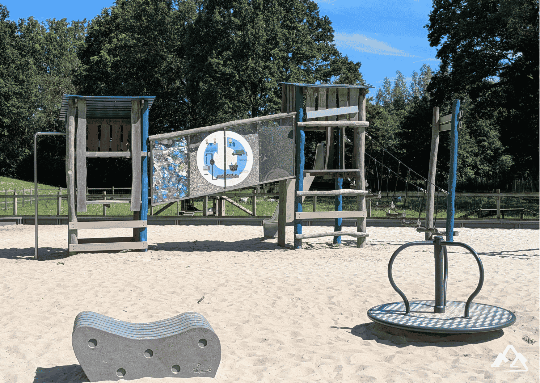 Speeltuin van Domein de putten