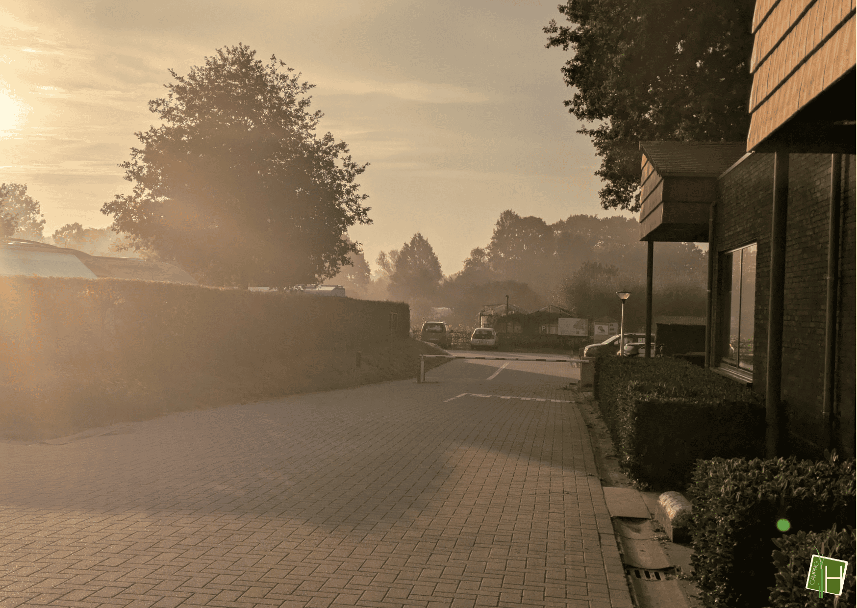 Herfst op Camping Houtum in Kasterlee (4)